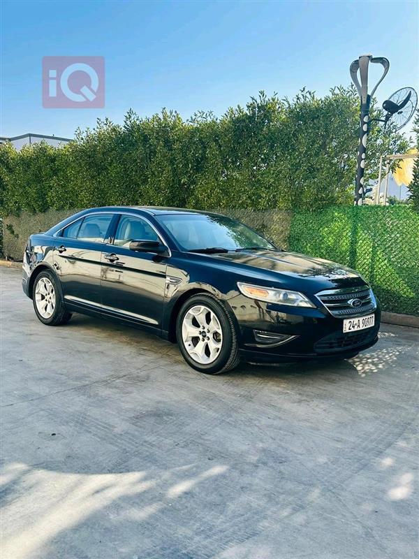Ford Taurus 2010 for sale in Iraq - Baghdad